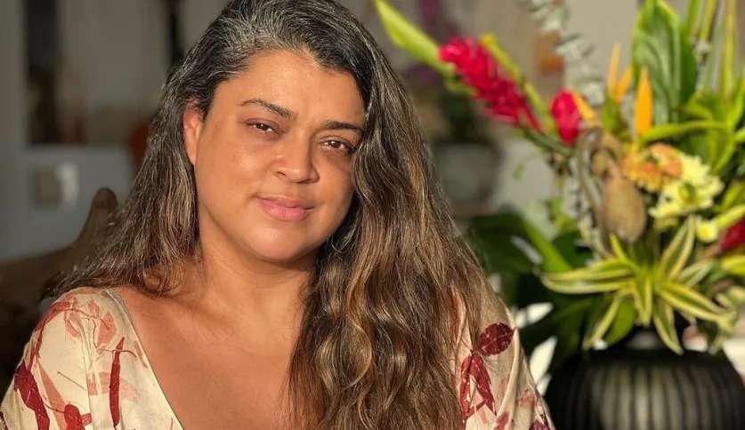 Preta Gil é diagnosticada com câncer no intestino: tumor é um dos mais comuns no Brasil Lorena Bueri