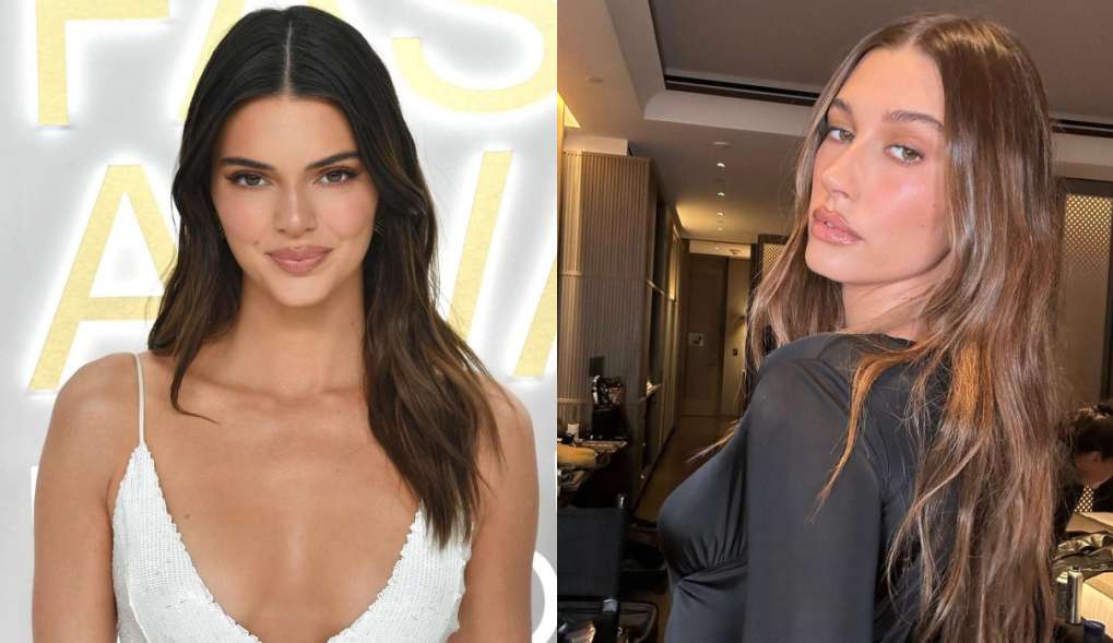 Maquiadora de Kendall Jenner e Hailey Bieber revela seus truques Lorena Bueri