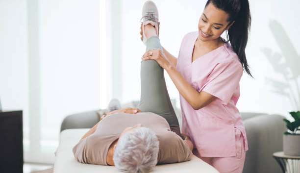 Fisioterapia é essencial para pacientes em tratamento renal