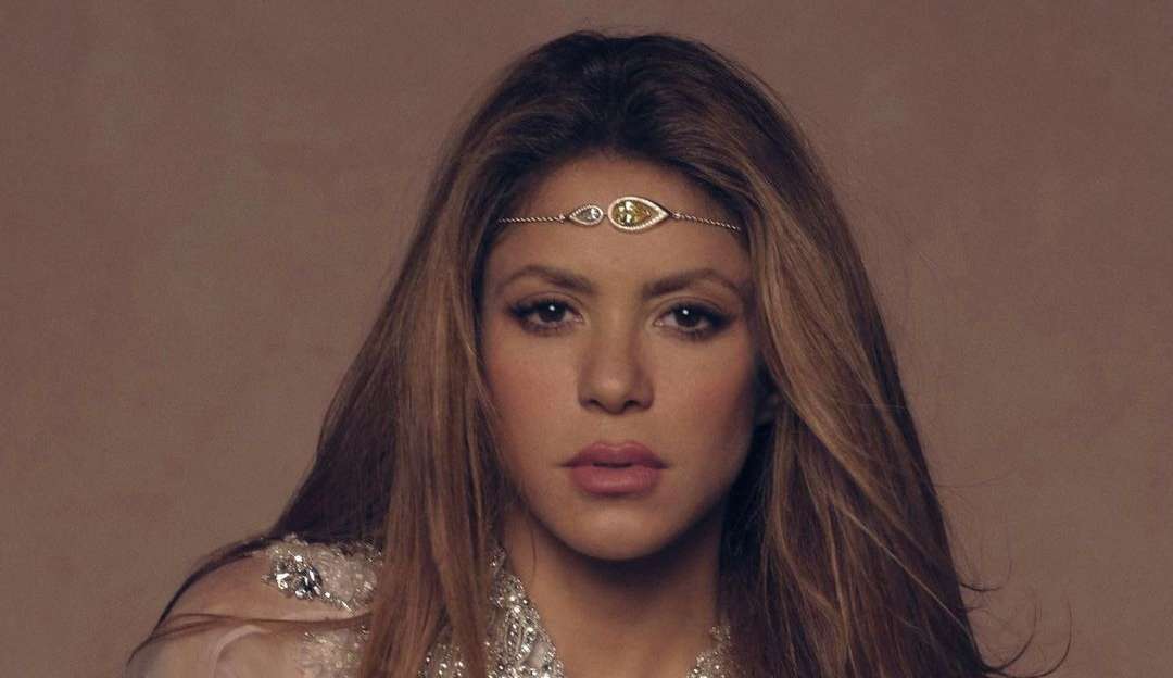Site norte - americano revela detalhes da causa da separação da cantora Shakira