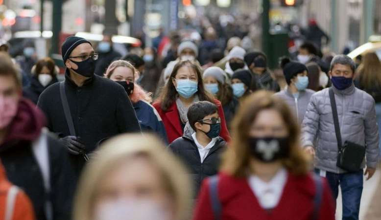Casos de infecção simultânea de Covid 19 e gripe aumentam na Europa 
