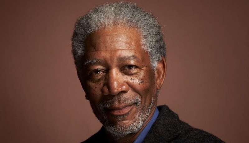 Morgan Freeman é confirmado em LIONESS série original do Paramount+