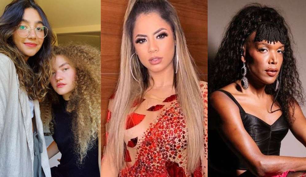 Festival GRLS! confirma ANAVITÓRIA, Lexa e Majur em seu line-up Lorena Bueri