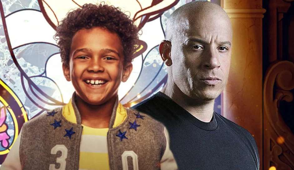 Velozes e Furiosos 10: Brian, Filho de Toretto!