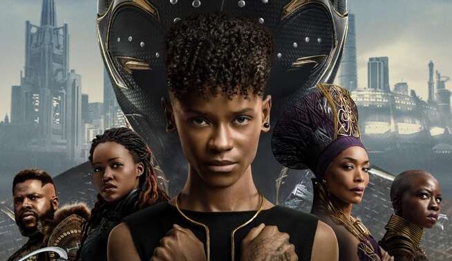 Disney+ lançará documentário sobre a trilha sonora de “Pantera Negra Wakanda Para Sempre”