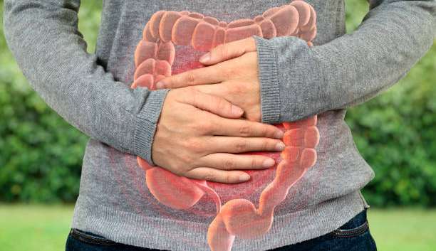 Incidência de câncer de intestino, aumenta cerca de 12% em mulheres Lorena Bueri