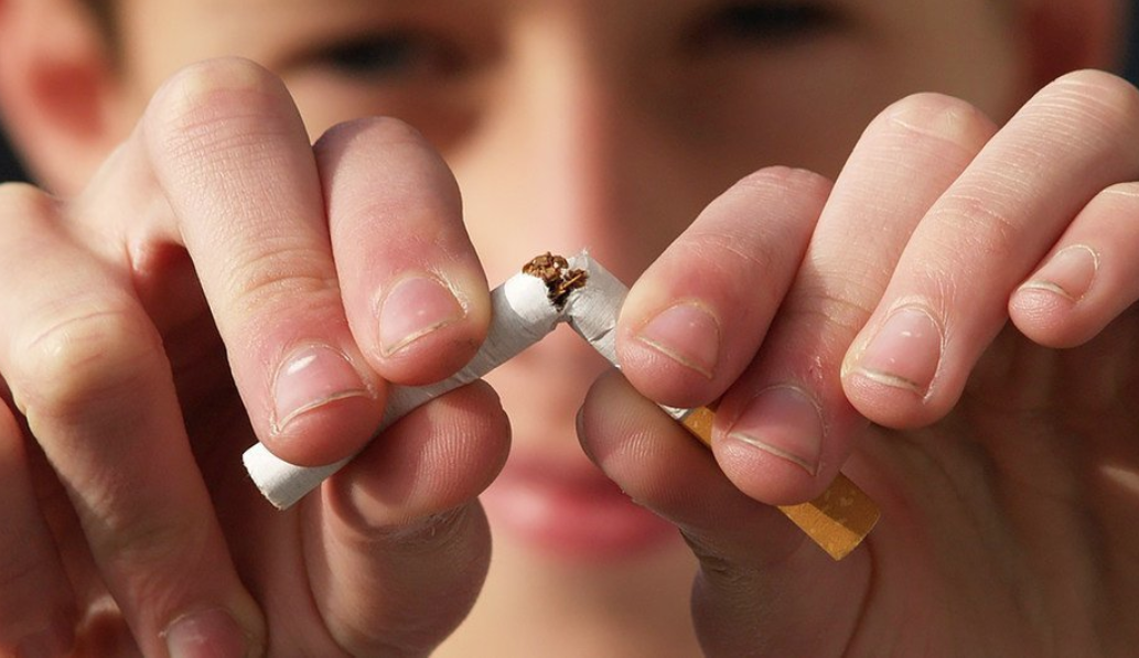 México atualiza lei que proíbe consumo de tabaco em locais públicos  Lorena Bueri