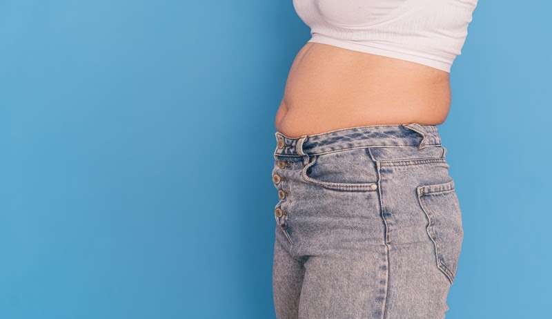Estudo aponta que gordura visceral pode desencadear doenças cardiovasculares 