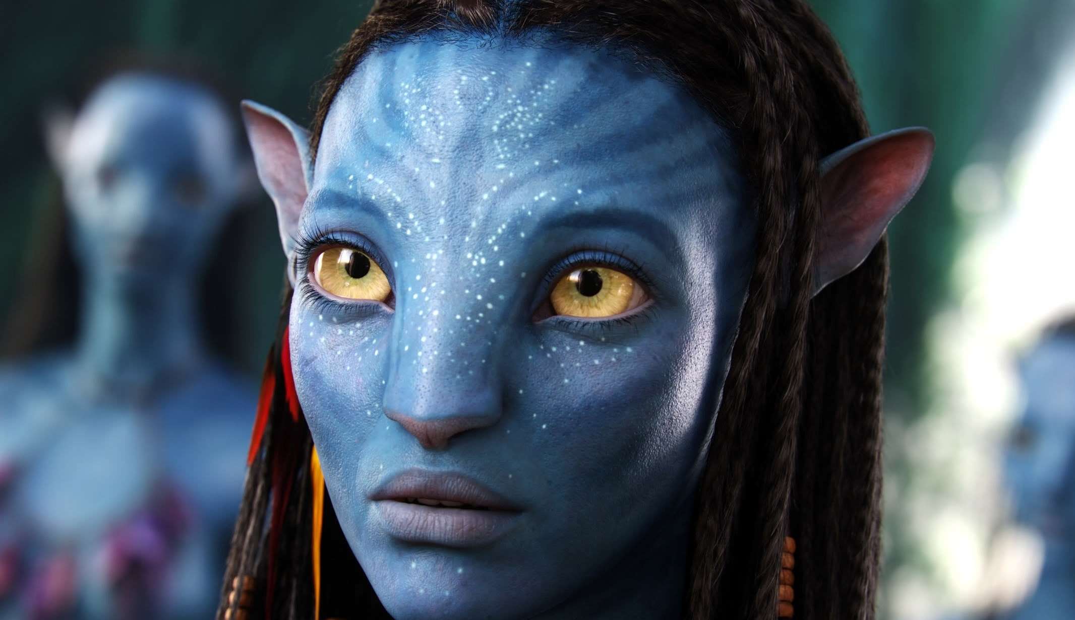 'Avatar' tem narradores diferentes em cada sequência 