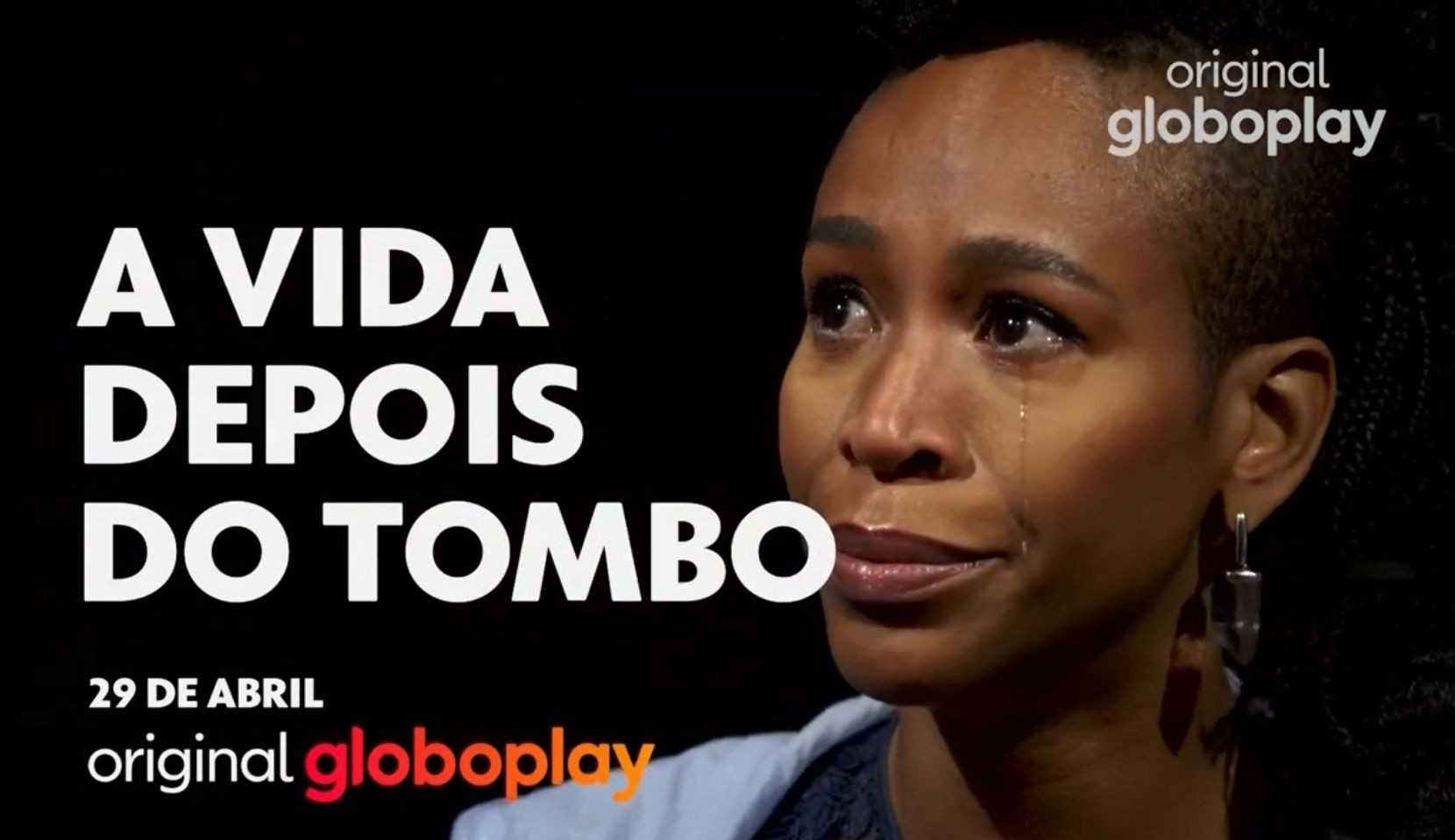 'A Vida Depois do Tombo': Globo anuncia documentário sobre Karol Conká