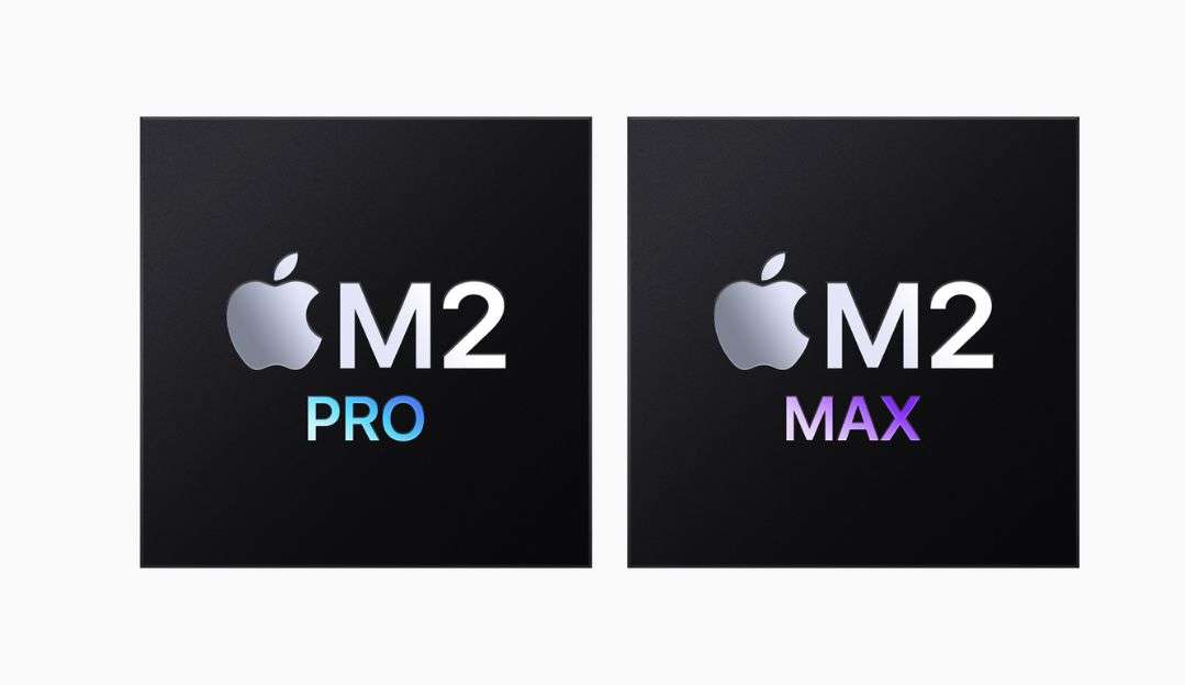 Em evento de lançamento, Macbooks são apresentados com novos chips M2