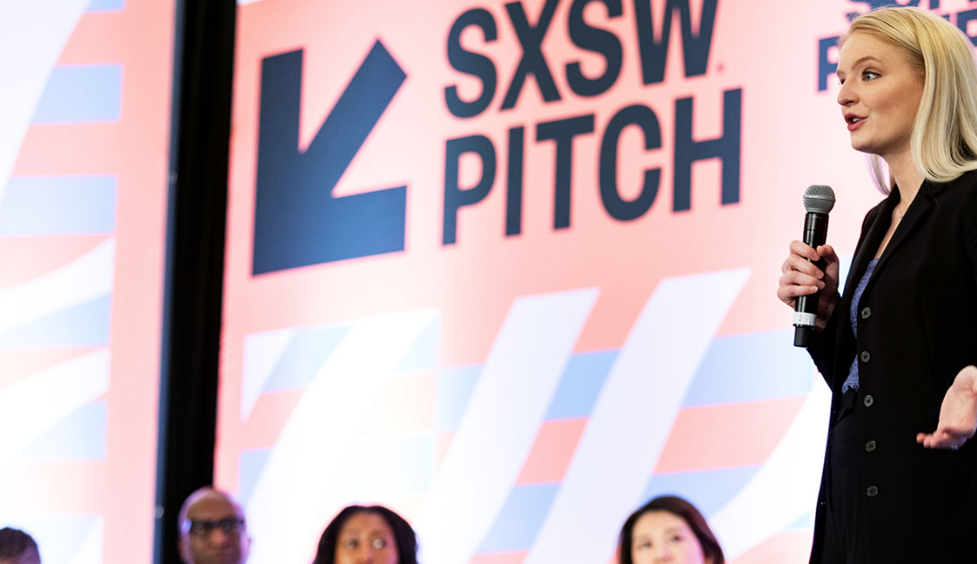 Inédito: Duas startups brasileiras estão entre as finalistas do SXSW Pitch 2023  Lorena Bueri
