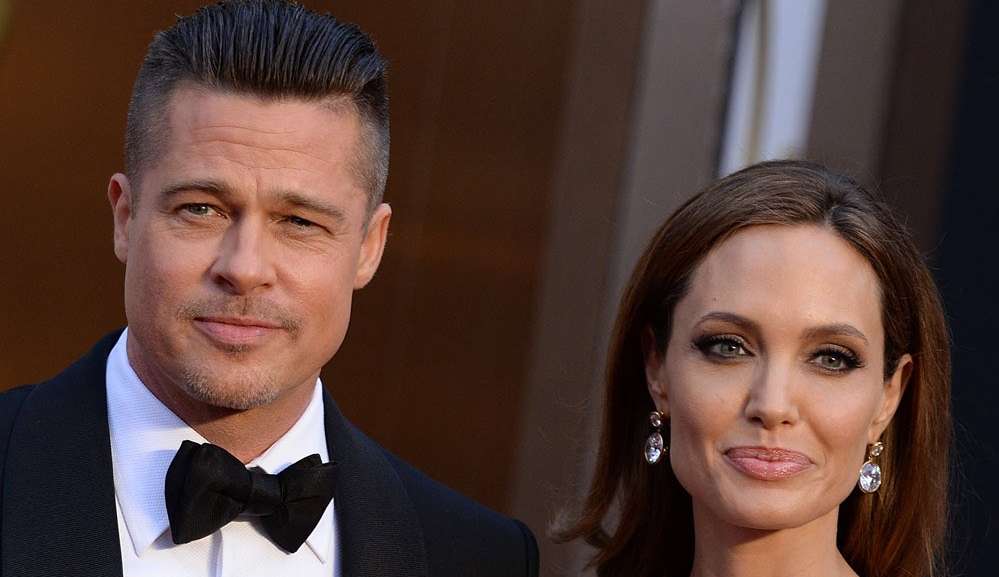 Brad Pitt coloca mansão em que morava com Angelina Jolie à venda