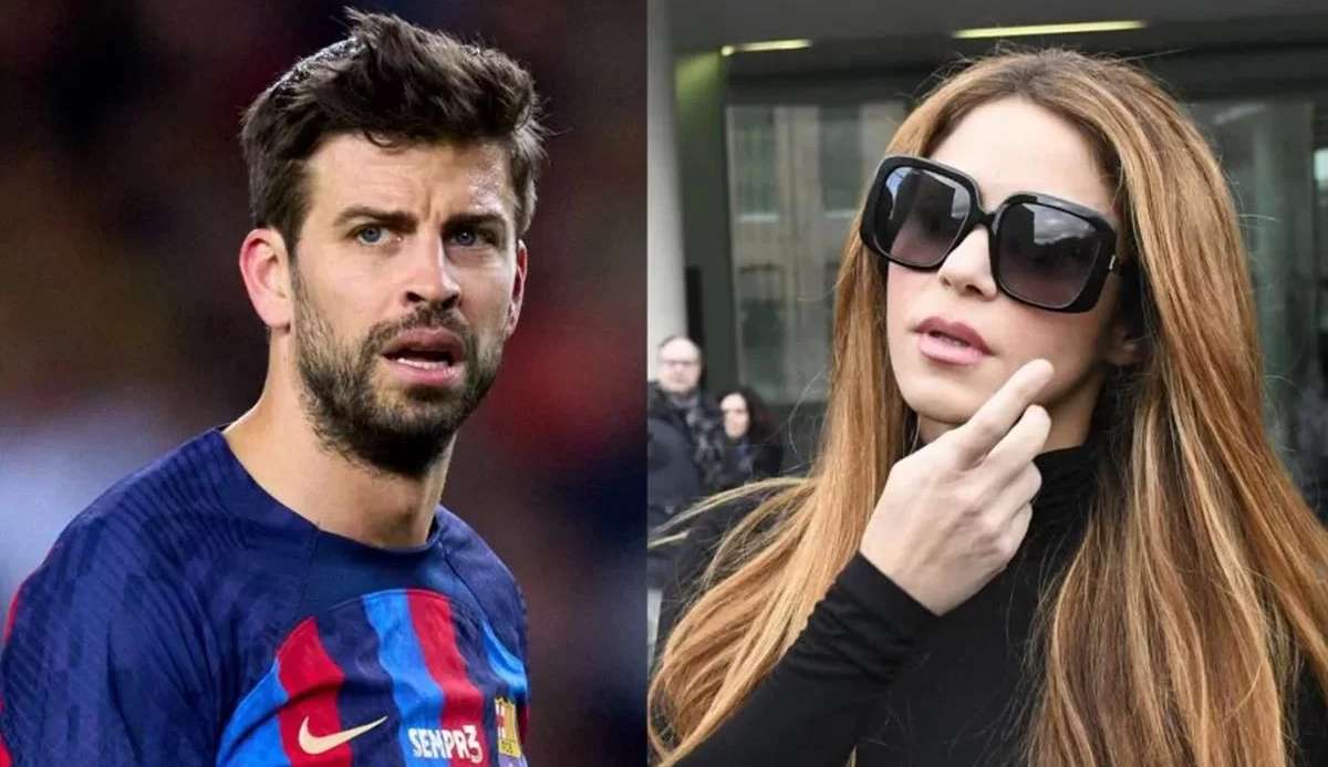 Separação entre Shakira e Piqué: como divórcio e desdobramentos pode afetar filhos Lorena Bueri