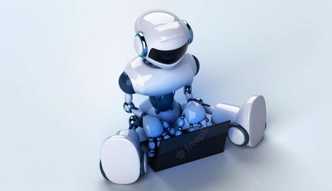 Robô é mais elogiado que humanos em processo seletivo de trabalho na área de comunicação