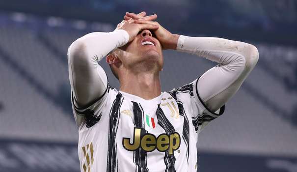 Italiano: Juventus é punida e pode ficar fora da próxima Champions -  Superesportes