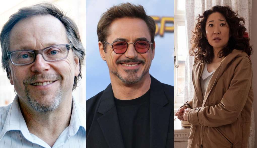 The Sympathizer: Fernando Meirelles dirigirá Robert Downey Jr. e Sandra Oh em nova série da HBO Lorena Bueri