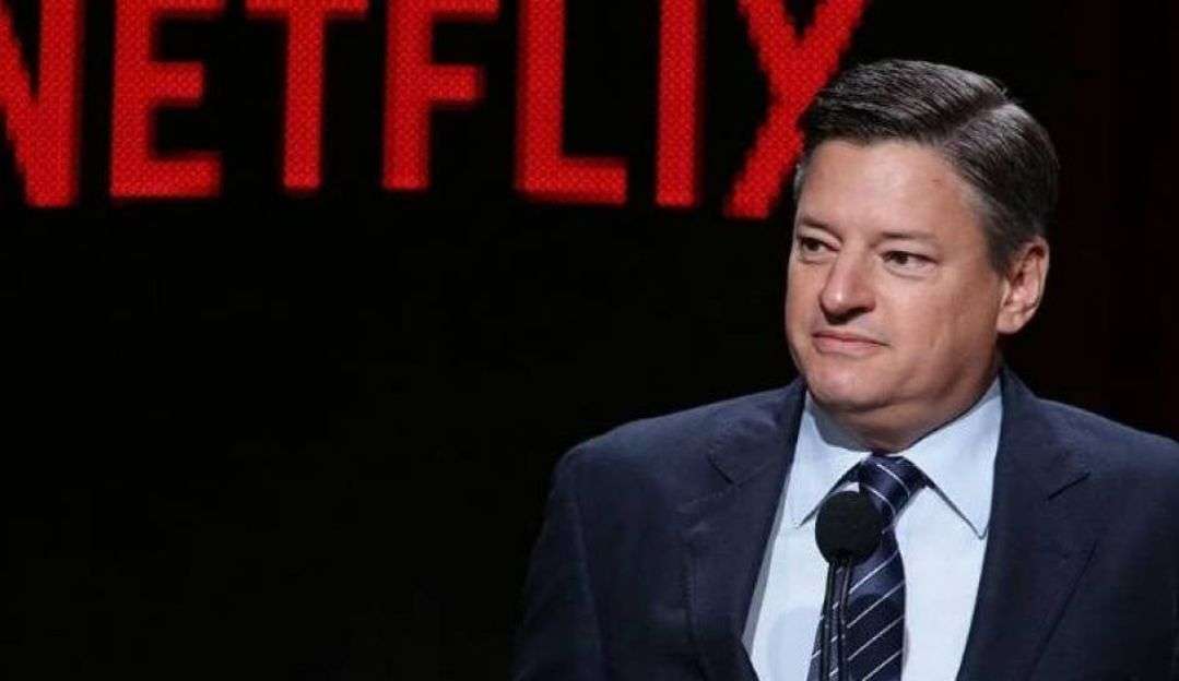Netflix: CEO diz que nunca cancelaram séries de sucesso Lorena Bueri
