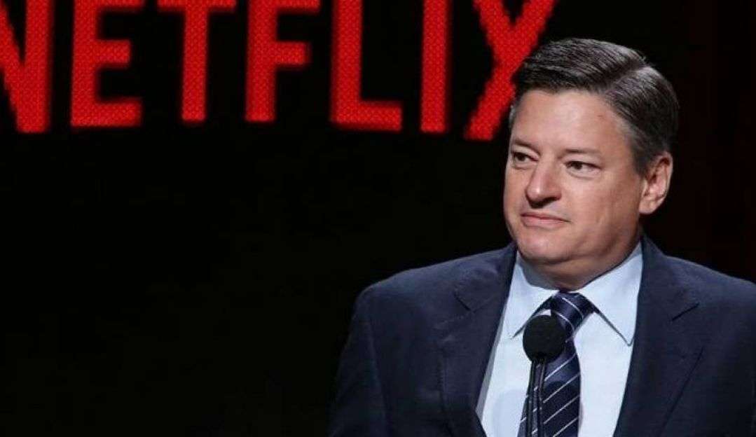 CEOs da Netflix defendem o cancelamento de séries, mesmo as