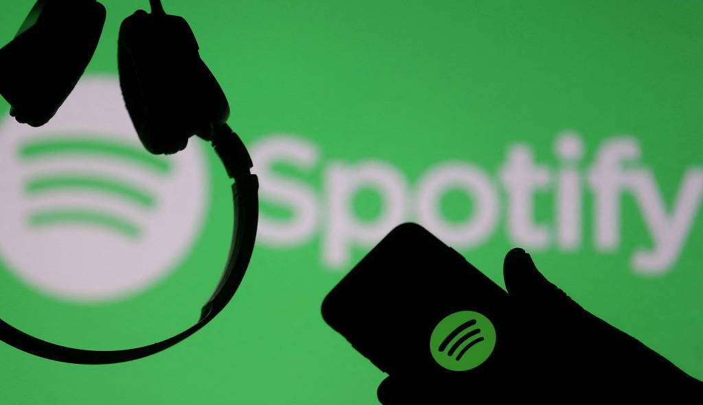 Spotify demite 6% dos funcionários 