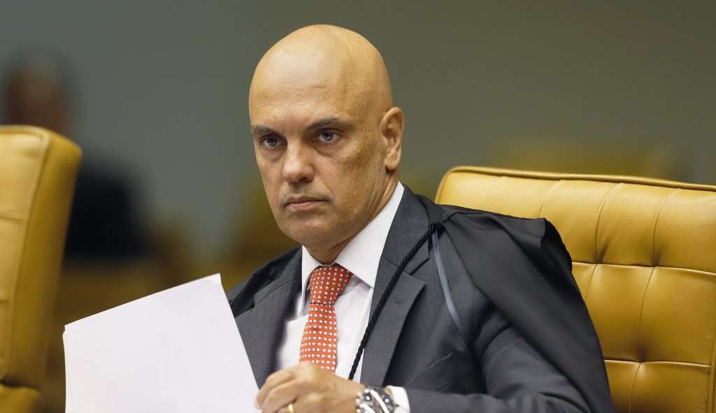 Telegram critica Moraes e não cumpre decisão de bloquear conta de Nikolas Ferreira  Lorena Bueri