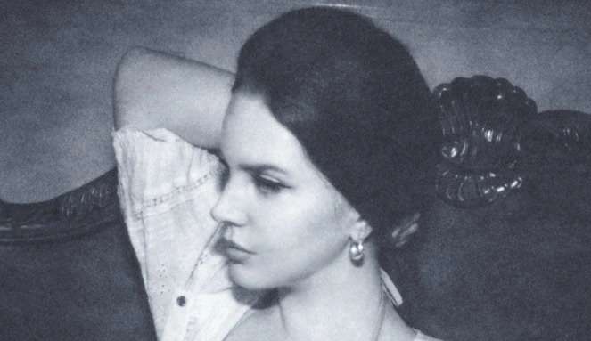 Lana Del Rey deve se apresentar no Brasil em 2023 Lorena Bueri