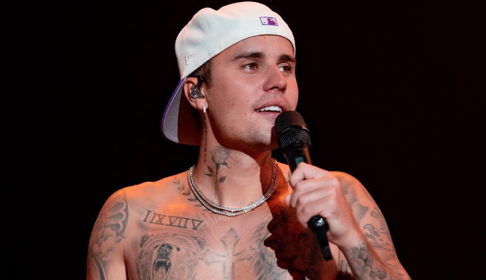 Justin Bieber fatura mais de R$ 1 bilhão vendendo suas músicas 