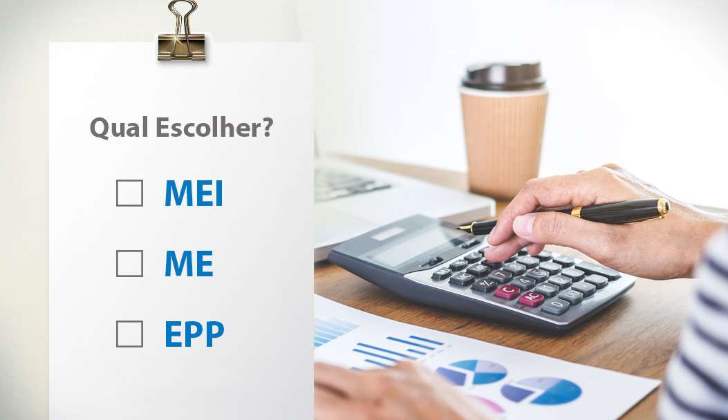 Entenda a diferença entre MEI, ME e EPP e saiba como formalizar o seu negócio