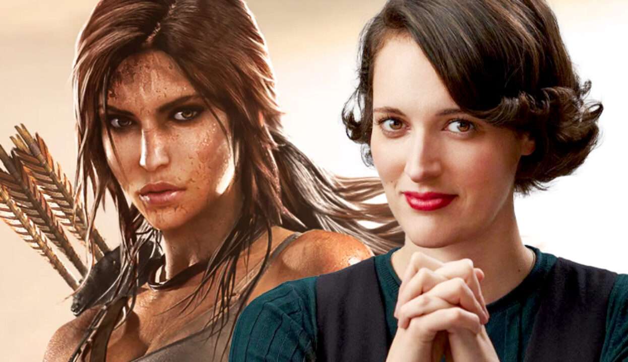 Tomb Raider ganhará nova versão no Prime Video Lorena Bueri