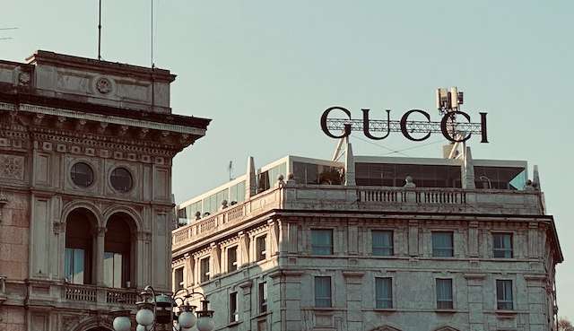 Gucci traz novo diretor criativo e os problemas do grupo Kering persistem