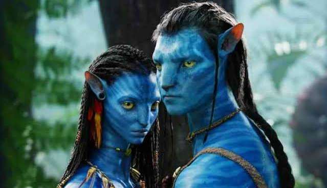 Avatar 2 se torna o 4° maior sucesso nas bilheterias mundiais