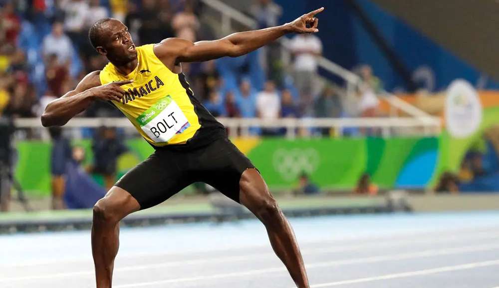 Bolt revela que não sente que estar arruinado após passar por fraude milionária 