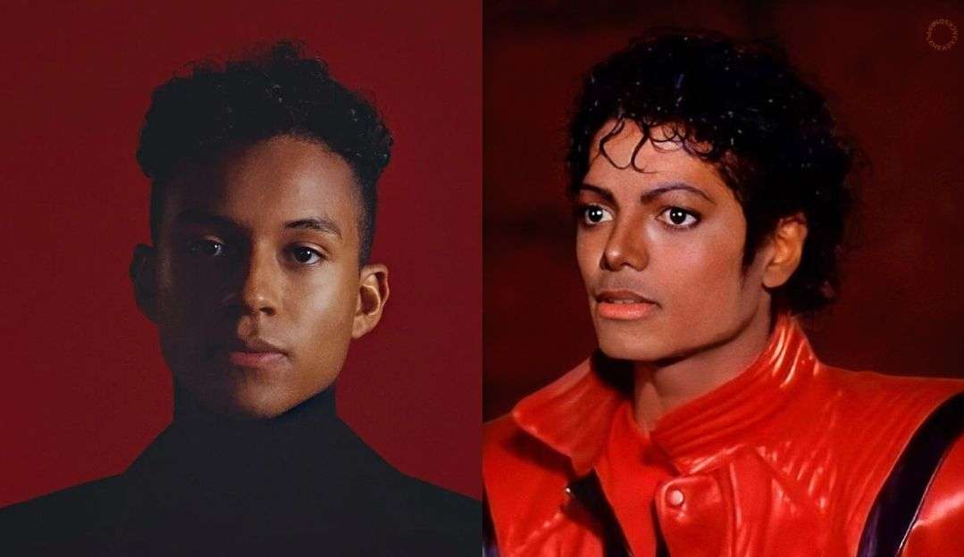 Michael Jackson será interpretado pelo sobrinho, Jaafar Jackson, em cinebiografia Lorena Bueri