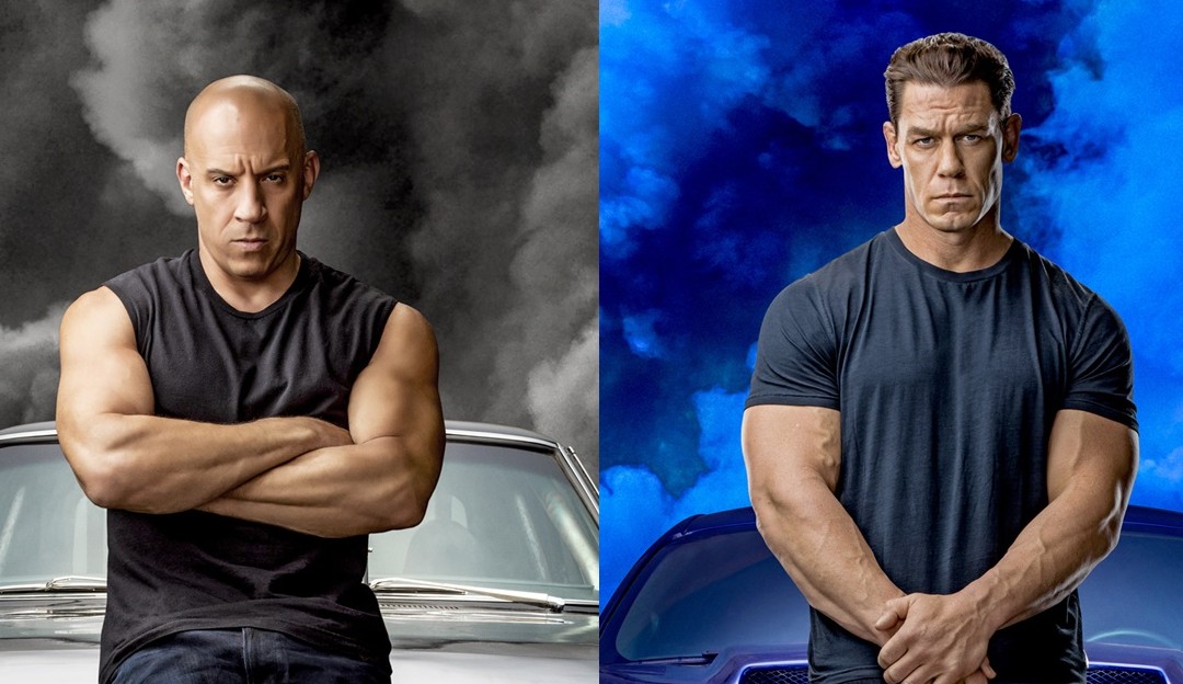 Velozes e Furiosos 9: Irmão de Toretto ameaça a família