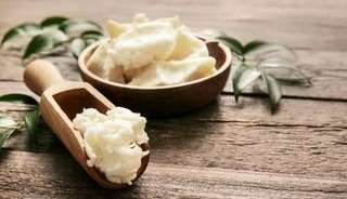 A manteiga de Karité e seus benefícios infinitos Lorena Bueri
