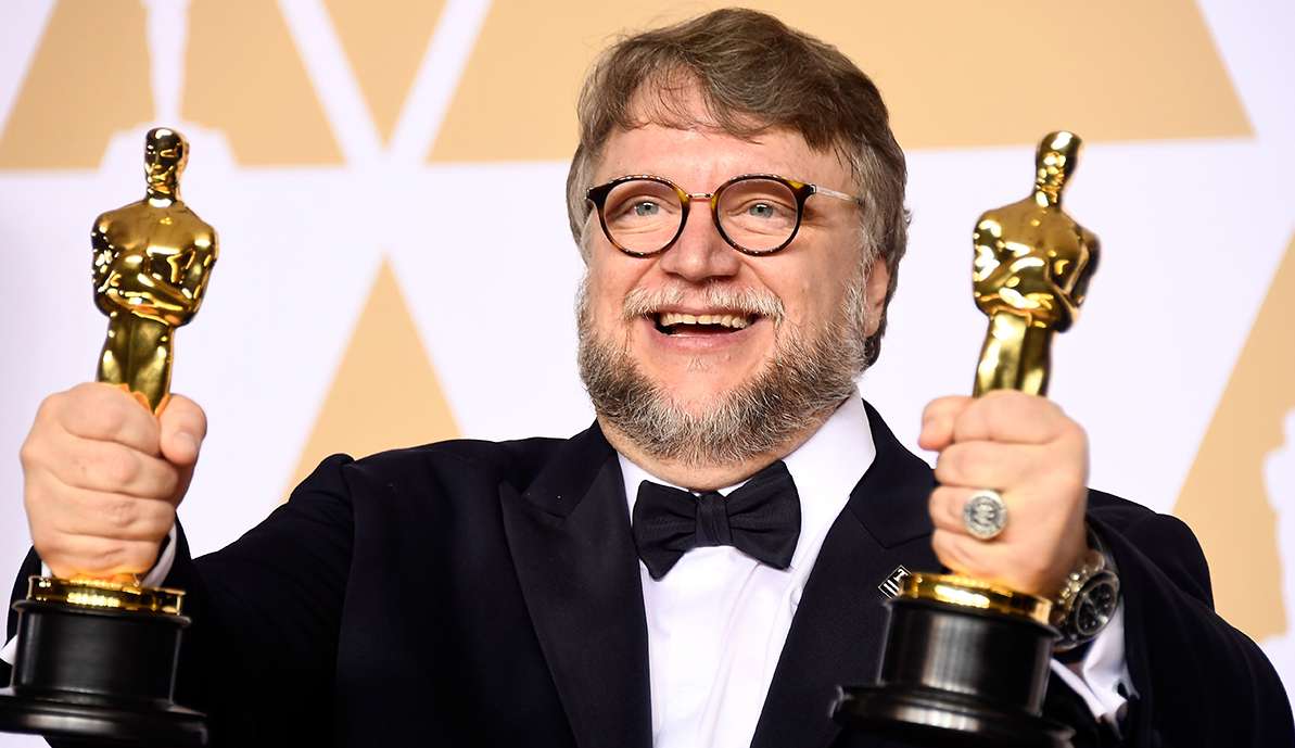 Guillermo del Toro e outros diretores mexicanos têm seus nomes usados em esquema golpista