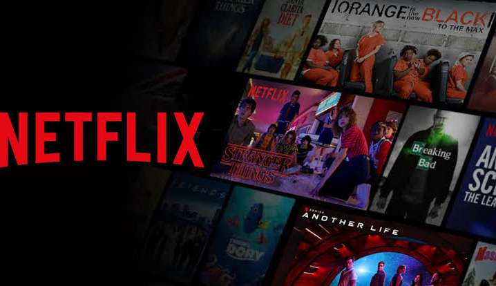 Netflix anuncia bloqueio de compartilhamento de senhas entre usuários