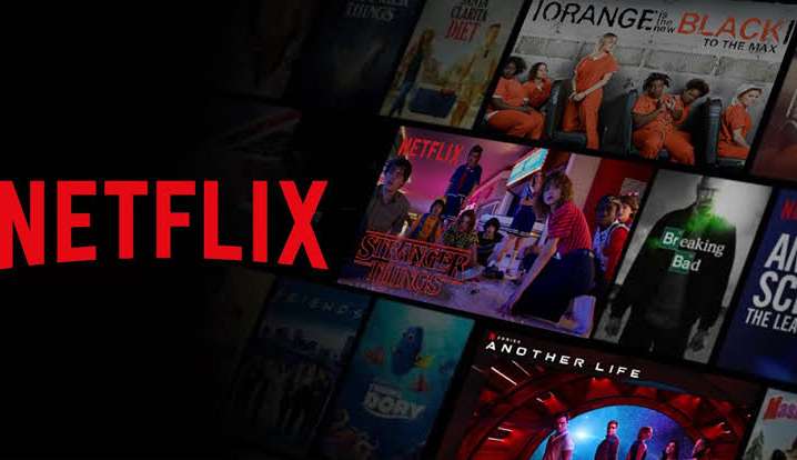 Netlix irá barrar o compartilhamento de senhas. O que vocês acham