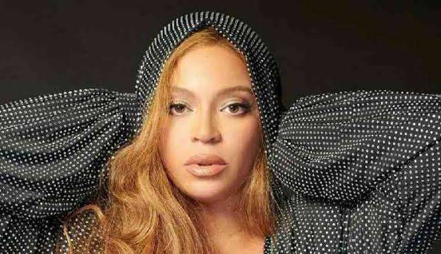 Beyoncé anuncia datas da nova turnê “Renaissance world tour”