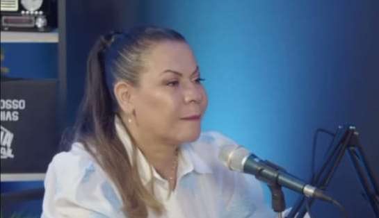 Mãe de Marília Mendonça diz que neto não fala muito da cantora Lorena Bueri