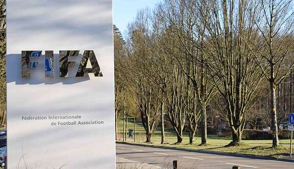FIFA revê fim da validade de processos de assédio e agressão sexual