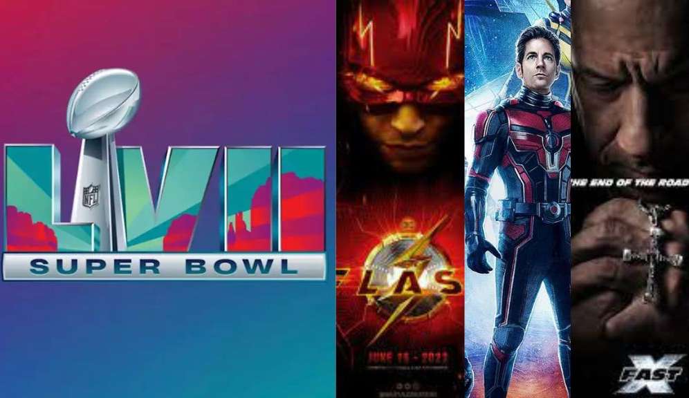 Trailers confirmados e expectativas para o Super Bowl 2023 Lorena Bueri