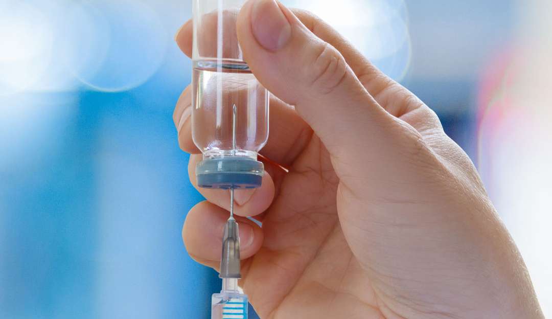 Ministério da Saúde divulga cronograma do Programa Nacional de Vacinação para 2023
