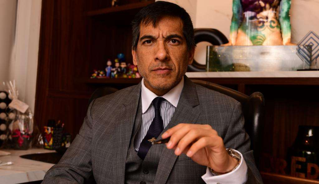 Edgar Lopez fala sobre técnica inovadora pós lipo HD muito procurado por famosos Lorena Bueri