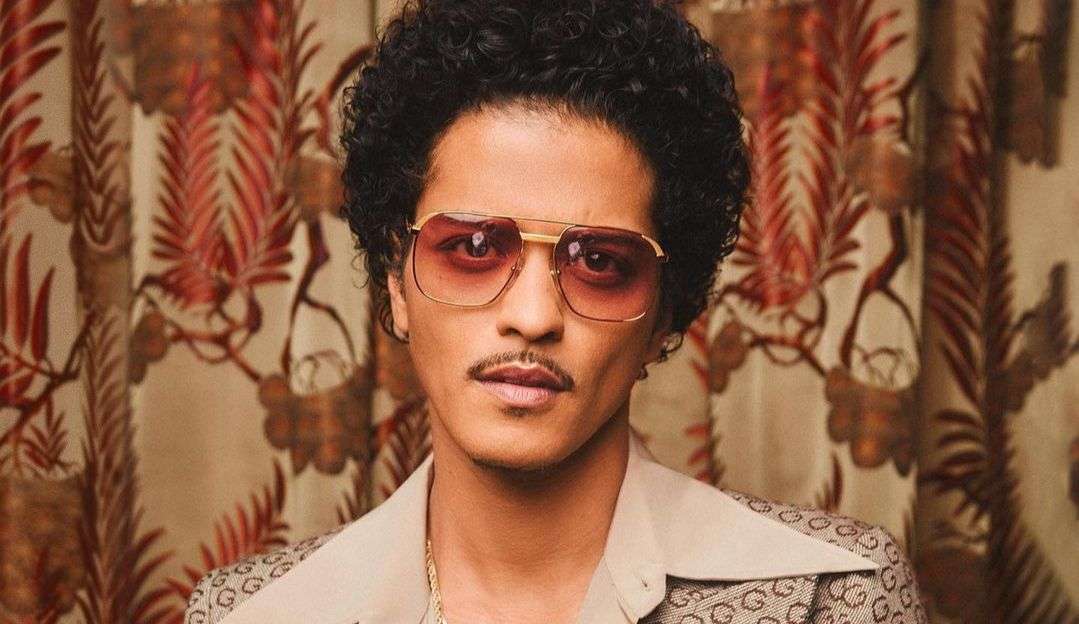 The Town: Bruno Mars é confirmado como headliner do último dia de festival