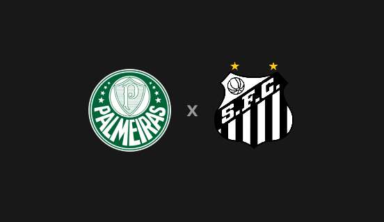 Palmeiras vence Santos por 3 a 1 no Paulistão: entenda esse histórico desde 2015 Lorena Bueri