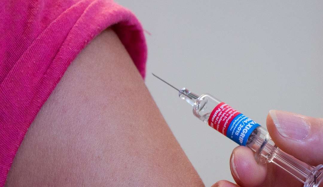 Manaus disponibiliza 71 pontos de vacinação para covid esta semana Lorena Bueri