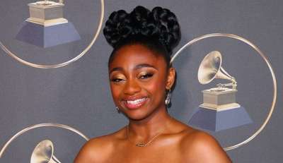 Grammy Awards 2023: Makes e penteados que ganharam destaque no tapete vermelho Lorena Bueri