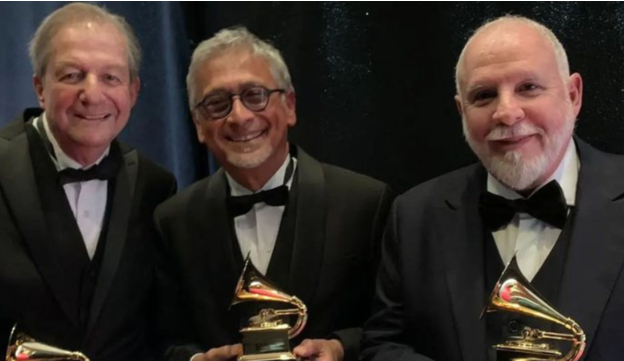 Brasil no Grammy 2023: Boca livre levou o prêmio de melhor álbum de pop latino 
