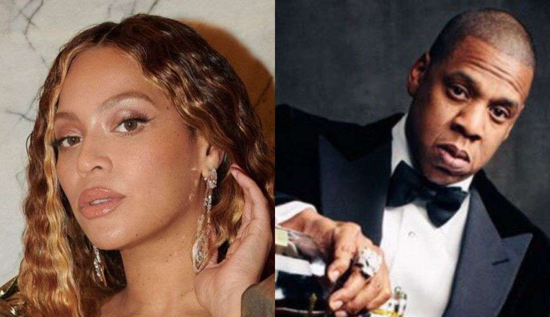Jay Z se irrita com o Grammy por não ter dado prêmio a Beyoncé, 'Veja o que ela fez para a cultura' Lorena Bueri